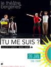 Tu me suis ? - Théâtre des Bergeries