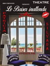 Le baiser inattendu - MPT Espace Jean Ferrat (bleuet)