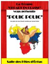 Pouic-Pouic - Salle des fêtes