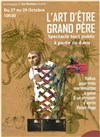 L'art d'être Grand-père - Théâtre Le Cours H.