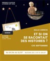 Et si on se racontait des histoires ? - Présence Pasteur