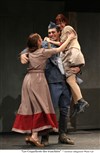 Les coquelicots des tranchées - Théâtre de Saint Maur - Salle Rabelais