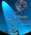 La planète aux bonbons - Théâtre de la Plume