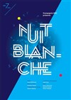 Nuit Blanche - Espace 89