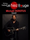 Michael Derotus - Le Nez Rouge