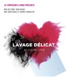 Lavage délicat - Théâtre le Proscenium