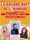 La Grande Nuit de l'Humour - L'Atmosphère