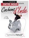 Cochons d'Inde - Le Raimu