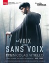 La voix des sans voix - Comédie Bastille