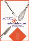 Cuisine et dépendances - La Petite Caserne