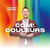 Com' en Couleurs - L'Odyssée