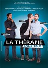 La Thérapie Pour Tous - Théâtre Clavel