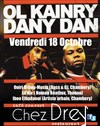 Ol Kainry & Dany Dan - Chez Drey