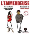 L'emmerdeuse - Théâtre des Chartrons