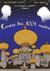 Contes des 1001 nuits - Théâtre Le Célimène