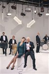 Pink Martini - Le Grand Rex