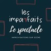 Les Imparfaits - Improvi'bar