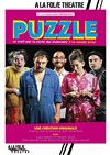 Puzzle - À La Folie Théâtre - Grande Salle