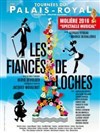 Les fiancés de Loches - Théâtre de Puteaux