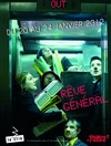 Rêve Général - Théâtre de l'Usine 