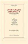 Avez-vous lu Modiano ? - Théâtre du Gouvernail