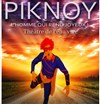 Piknoy l'homme qui rend joyeux - Théâtre de l'Eau Vive