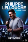 Philippe Lellouche dans Stand Alone - Théâtre Armande Béjart