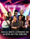 Dockside Comedy Show - Dockside Comedy Club