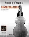 Contrebrassens - Studio Hebertot