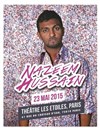 Nazeem Hussain - Les Etoiles