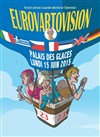 Eurovartovision - Palais des Glaces - grande salle