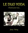 Le duo Yoda - Bar de l'Angle