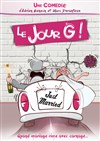 Le jour G ! - Coul'Théâtre