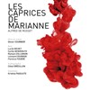 Les caprices de Marianne - Théo Théâtre - Salle Plomberie