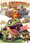 Les aventures de Docteur Dino et Victor le Raptor - Le Zornhoff