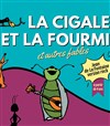 La Cigale et la Fourmi (et autres Fables) - Atypik Théâtre