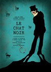 Le chat noir - Centre d'animation Le point du jour