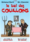 Le bal des couillons - Le Paris - salle 3