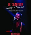 Mondino chante Balavoine - Spotlight