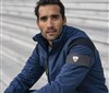 Martin Fourcade dans Hors-piste - Théâtre du Rond Point - Salle Renaud Barrault