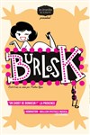 BurlesK - Comédie des Volcans