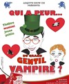 Qui a peur du grand gentil vampire ? - Théâtre des Grands Enfants 