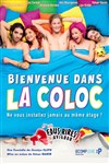 Bienvenue dans la coloc - Le Paris - salle 2