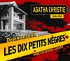 Dix petits nègres ou Devinez qui ? - Théâtre du Pole Culturel Auguste Escoffier