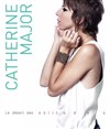 Catherine Major - L'Européen