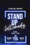 LoL Comedy - Vaux Hall