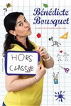 Bénédicte Bousquet dans Hors Classe - Théâtre Comédie de Lille 