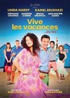 Vive les vacances... ou pas ! - Théâtre Silvia Monfort Saint-Brice