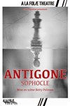 Antigone - À La Folie Théâtre - Grande Salle