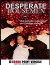 Desperate Housemen - Le Grand Point Virgule - Salle Majuscule